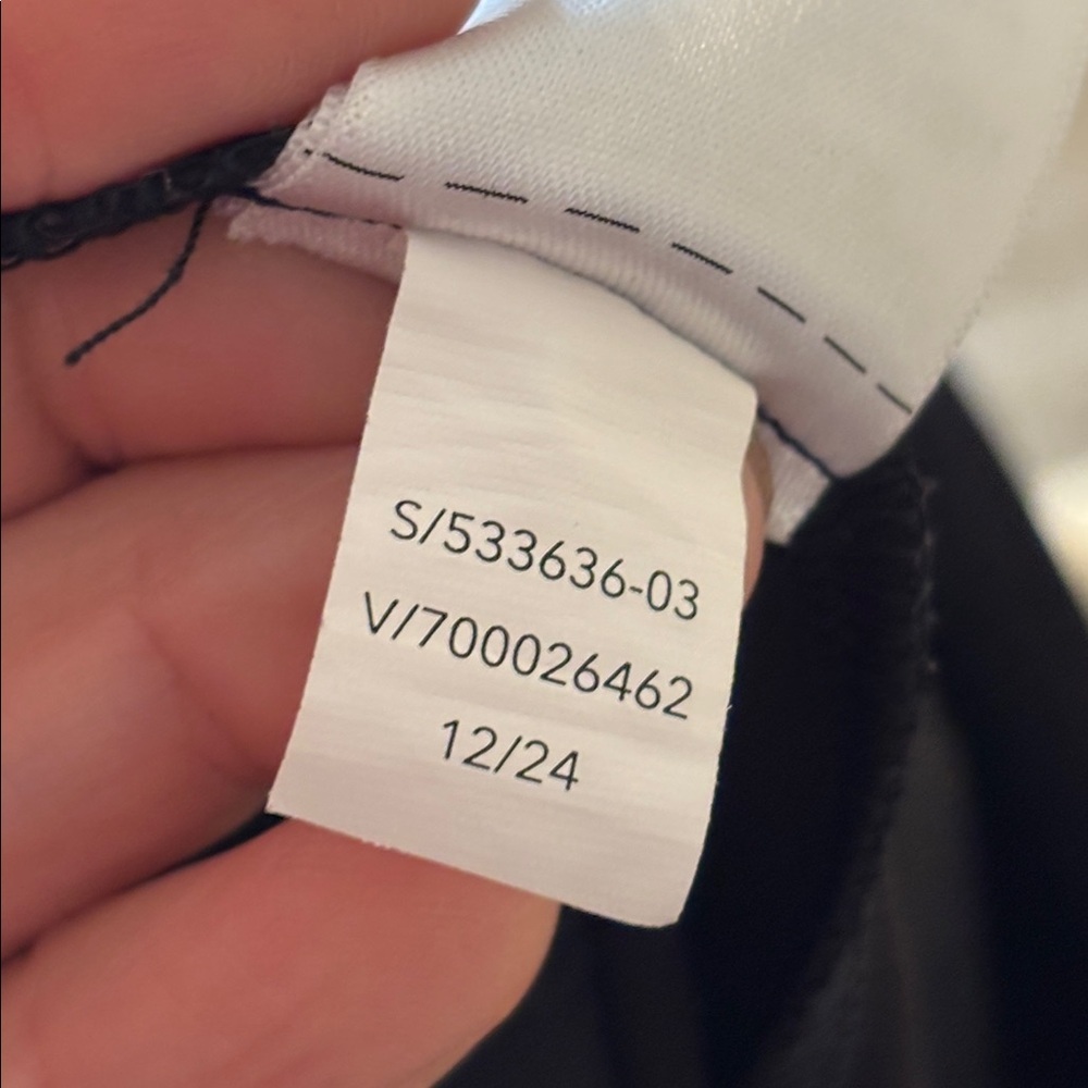 Athleta Endless High Rise Pant - Picture 2 of 5